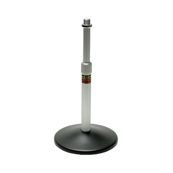 オーディオテクニカデスク・マイクスタンド AT8652 1個〔代引不可〕の通販は 7,308円