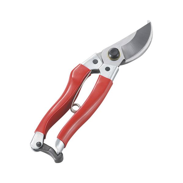 （まとめ） 剪定鋏・赤 K20110339 〔×3セット〕〔代引不可〕の通販は 6,780円