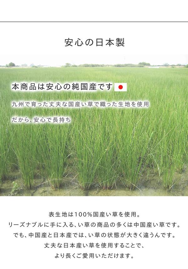 い草 キッチンマット/台所マット 〔イエロー 約60×270cm〕 長方形 日本製 防滑 抗菌 防臭加工 弾力性 『チェック』〔代引不可〕の通販は い草 キッチンマット/台所マット 〔イエロー 約60×270cm〕 長方形 日本製 防滑 抗菌 防臭加工 弾力性 『チェック』〔代引不可〕の通販は