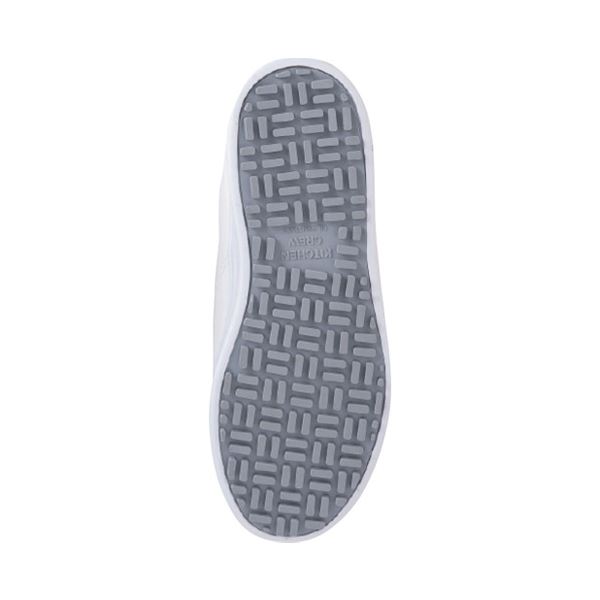 （まとめ） 川西工業 キッチンクルー #8400 白 24cm〔×5セット〕〔代引不可〕の通販は