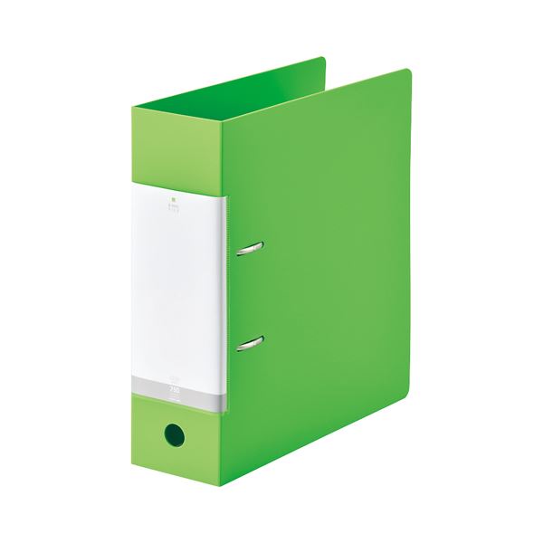 (まとめ) ビュートン ダブルインデックス12山1組 IDX-A4-12Y〔×10セット〕 （まとめ） ビュートン ダブルインデックス12山1組 IDX-A4