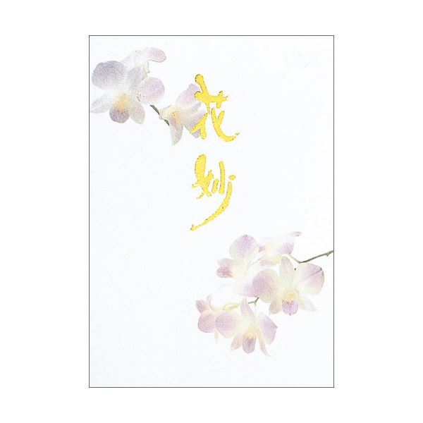 （まとめ） アピカ 便箋 セン301 花妙 セミB5 40枚〔×10セット〕〔代引不可〕の通販は 6,549円