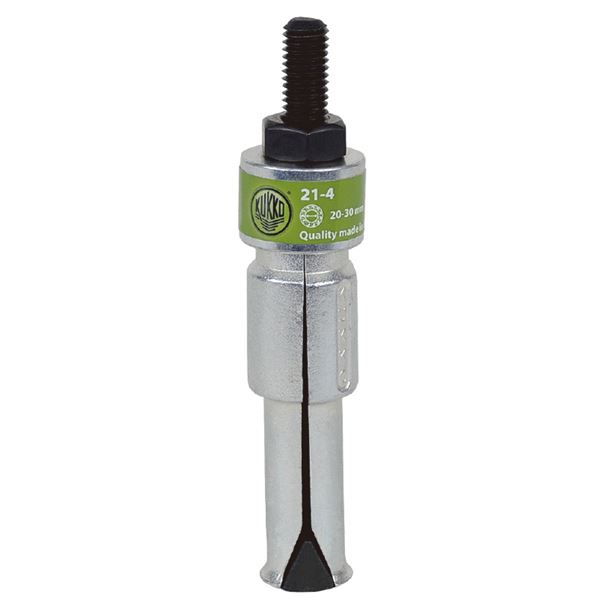 KUKKO（クッコ） 21-4 内抜きエキストラクター 20-30MM〔代引不可〕の通販は 18,522円