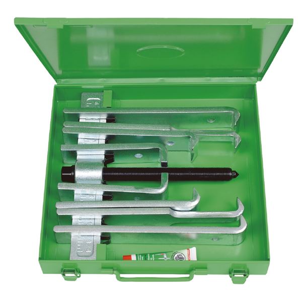 KUKKO（クッコ） 200-UM プーラーキット（メタルケース入）〔代引不可〕