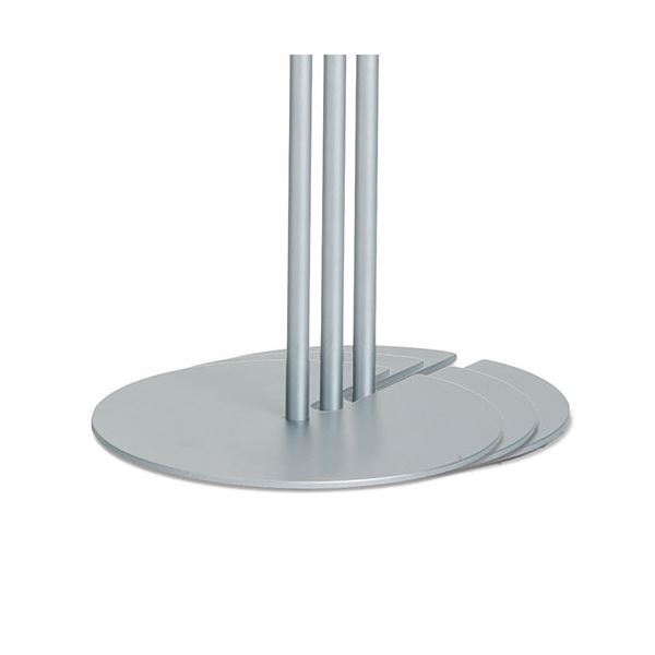 テラモト 2Wayサインスタンド SU-657-300-0 A4〔代引不可〕の通販は