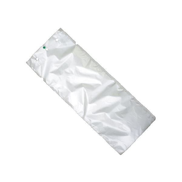 新倉計量器 傘ぽん折りたたみ傘袋Ver2 OKB-2000 2000枚〔代引不可〕の通販は 10,181円