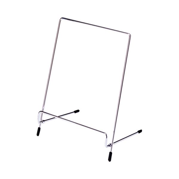 (まとめ）アスカ フリースタンドL DB523〔×10セット〕〔代引不可〕 13,249円