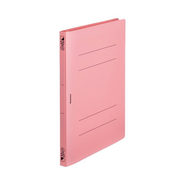 （まとめ）ビュートン フラットF PP ポケットA4S FF-A4SP-B 10冊〔×30セット〕 まとめ売りビュートン フラットF PP ポケットA4S FF-A4SP-P 10冊 ×5セット