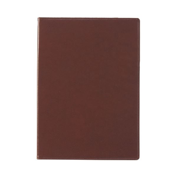 (まとめ）セキセイ ベルポスト クリップF BP-5724-40 ブラウン〔×5セット〕〔代引不可〕 11,794円