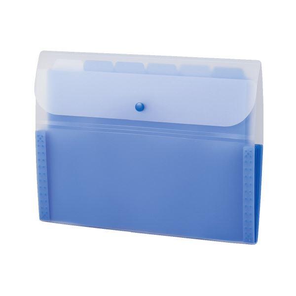 (まとめ）セキセイ アクティフドキュメントH ACT-3906-14 CBL コバルトB〔×10セット〕〔代引不可〕の通販は 7,296円