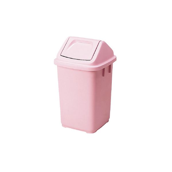 (まとめ)テラモト エコプラコーナー ピンク DS2403007〔×30セット〕〔代引不可〕の通販は