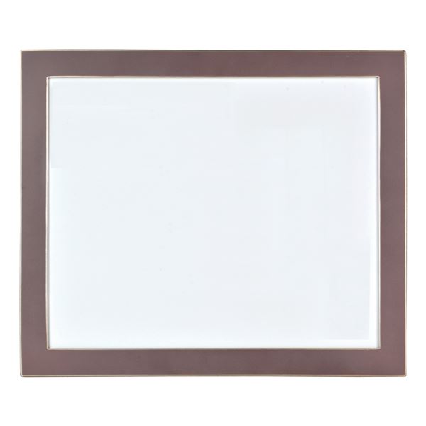 大額 デッサン額 7523 半切 ボルドー 〔603×482×12mm〕〔代引不可〕の通販は