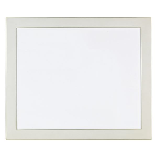 大額 OA額 7523 OA-A4 ホワイト 〔356×269×12mm〕〔代引不可〕の通販は