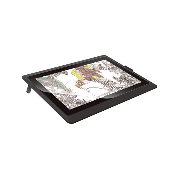 エレコム Wacom Cintiq 16保護フィルム/ペーパーライク/上質紙タイプ TB-WC16FLAPL〔代引不可〕の通販は