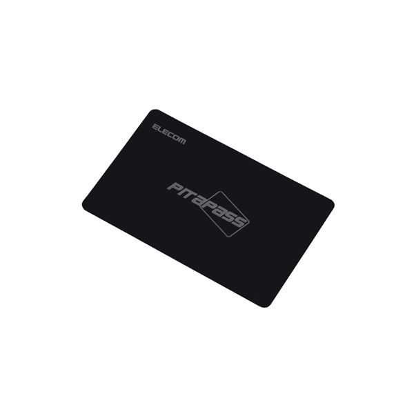 （まとめ）エレコム ICカード用読み取りエラー防止シート（1枚用） P-MSS01〔×5セット〕〔代引不可〕の通販は