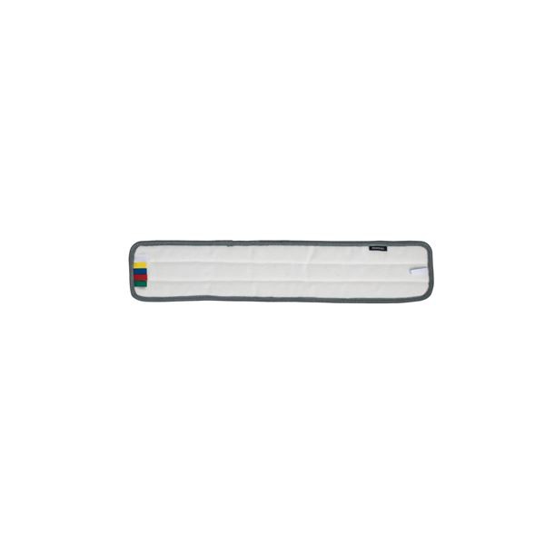 (まとめ) 〔本体別売〕 FXライトブレードラーグ(W)/掃除用品 〔60cm〕 薬剤不使用 〔業務用 施設 店舗〕 〔×3セット〕〔代引不可〕の通販は 6,474円