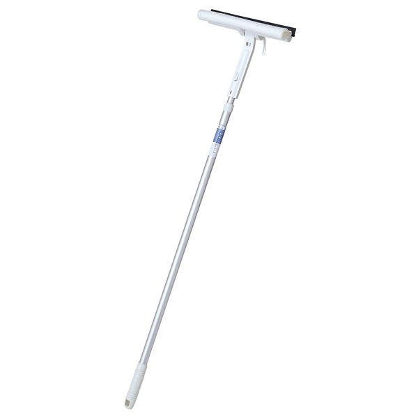 (まとめ) EFフレックスワイパー/掃除用品 〔伸縮 24cm〕 スポンジ付き 〔業務用 家庭用 施設 店舗〕 〔×3セット〕〔代引不可〕の通販は 13,130円