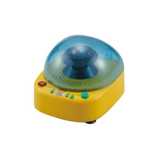 マルチスピードミニ遠心機 MSMC〔代引不可〕の通販は 28,334円