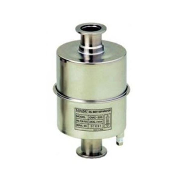 オイルミストセパレーター OMC-200〔代引不可〕の通販は