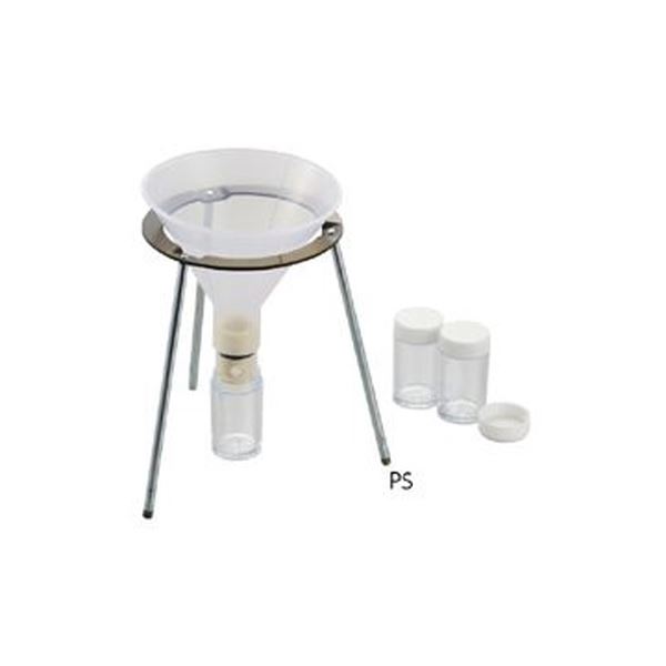 簡易プランクトン採集器 PS〔代引不可〕の通販は