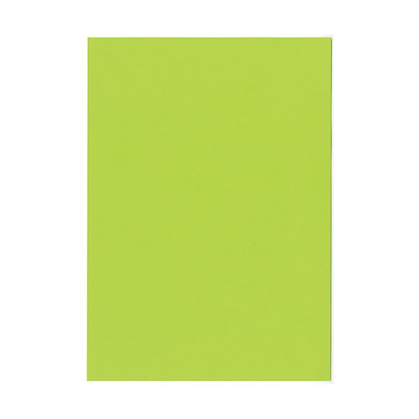 (まとめ）北越コーポレーション 紀州の色上質A4T目 薄口 みどり 1箱(4000枚:500枚×8冊)〔×3セット〕〔代引不可〕の通販は 65,360円