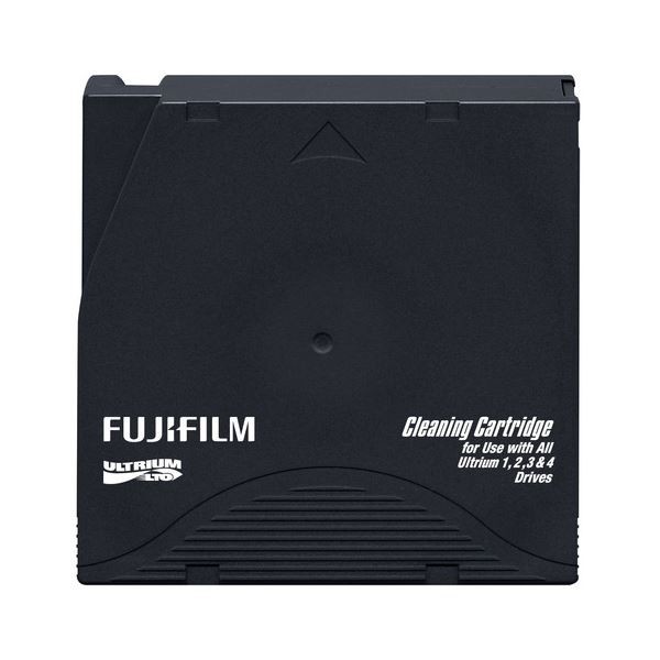 まとめ）富士フィルム FUJI LTO Ultrium用クリーニングカートリッジ