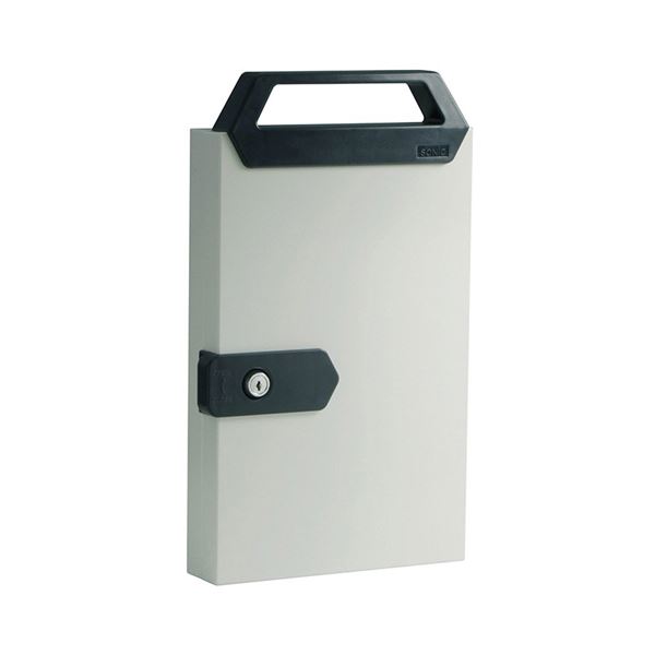 (まとめ）ソニック キーボックス 24個吊KS-4769 1個〔×3セット〕〔代引不可〕の通販は