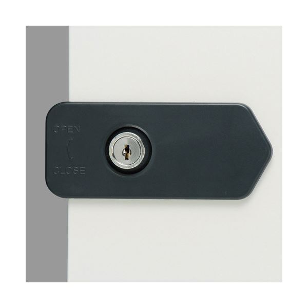 (まとめ）ソニック キーボックス 24個吊KS-4769 1個〔×3セット〕〔代引不可〕の通販は