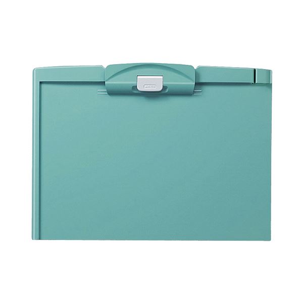 (まとめ）コクヨ クリップボードH A4ヨコ 緑ヨハ-H73NG 1セット(10枚)〔×3セット〕〔代引不可〕の通販は 20,937円