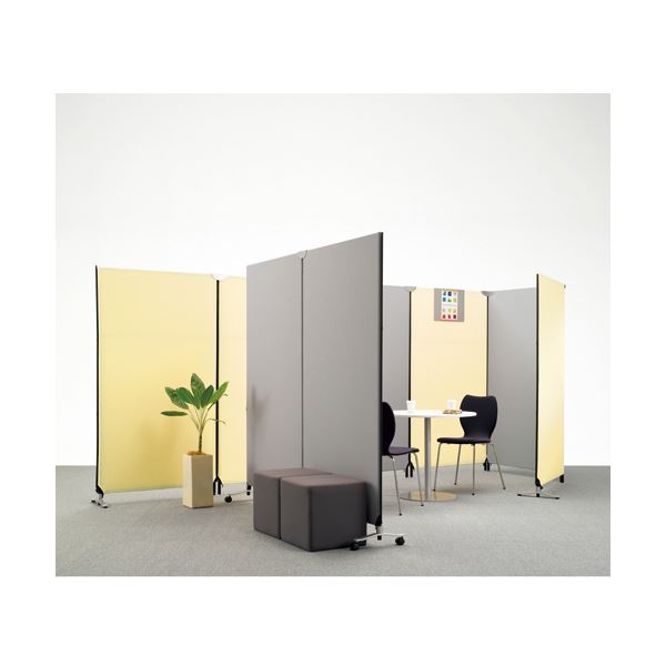 (まとめ) 林製作所 ZIP LINKII用 安定脚 YS-OP01 1個 〔×5セット〕〔代引不可〕の通販は