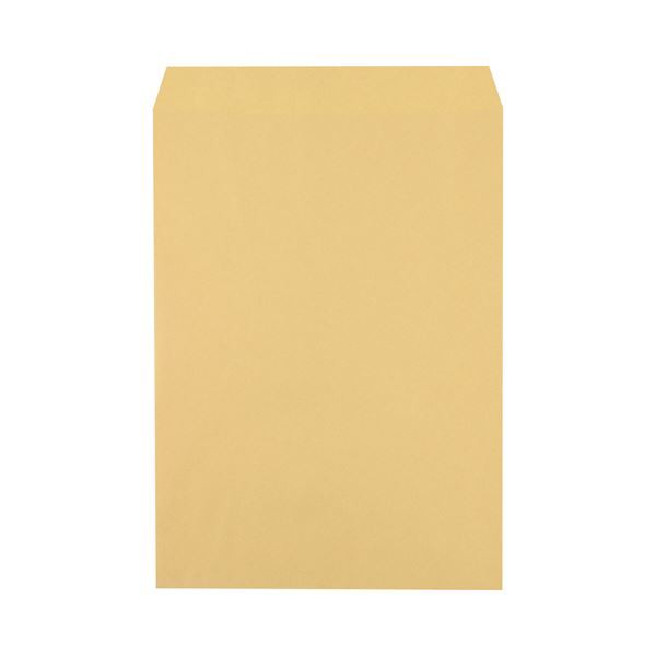(まとめ) ピース 大型クラフト封筒 角A3 100g/m2 7561 1パック(50枚) 〔×5セット〕〔代引不可〕の通販は