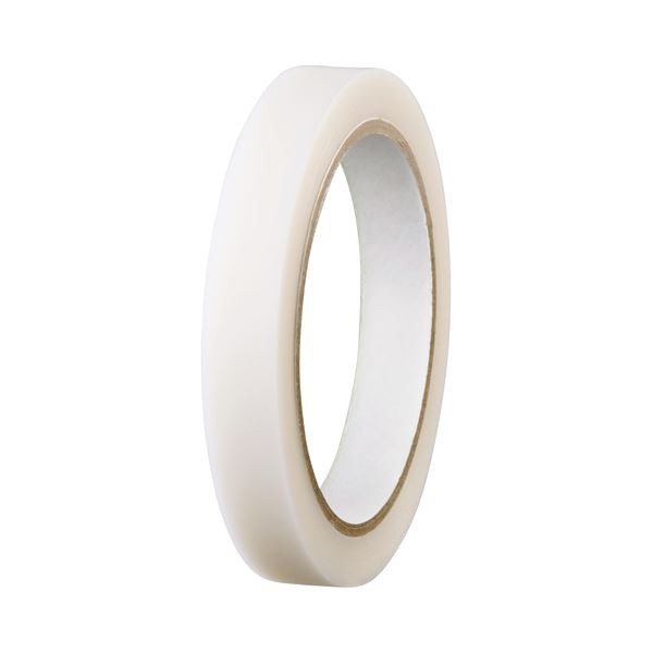 (まとめ) TANOSEE メンディングテープ 15mm×50m 透明 1セット（10巻） 〔×5セット〕〔代引不可〕の通販は