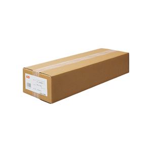 (まとめ) TANOSEEインクジェットプロッタ用普通紙 A1ロール 594mm×50m 1箱(2本) 〔×5セット〕〔代引不可〕
