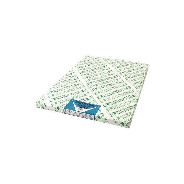 (まとめ) オストリッチダイヤ ジュニアケント紙A3 A本判86.5kg/m2 1412 1冊(100枚) 〔×5セット〕〔代引不可〕の通販は