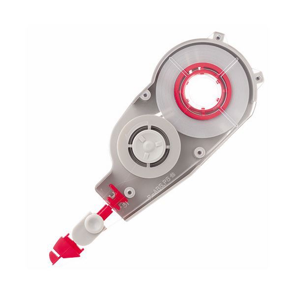 (まとめ) トンボ鉛筆 モノCX用カートリッジCR5 5mm幅×12m CT-CR5 1セット(10個) 〔×5セット〕〔代引不可〕の通販は