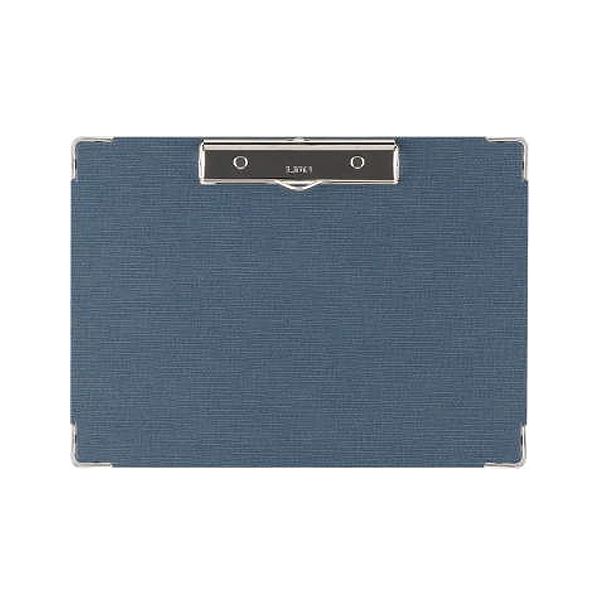 (まとめ) ライオン事務器 ボール用箋挟 A4ヨコ灰 CS-121 1セット(10枚) 〔×5セット〕〔代引不可〕の通販は