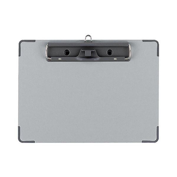 (まとめ) コクヨ 用箋挟B(クロス貼り) A5ヨコグレー ヨハ-21N 1セット(10枚) 〔×5セット〕〔代引不可〕の通販は 20,307円
