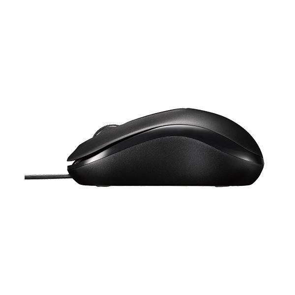 (まとめ) バッファロー 有線 光学式マウス3ボタンタイプ Mサイズ ブラック BSMOU050MBKZ 1個 〔×10セット〕〔代引不可〕の通販は (まとめ) バッファロー 有線 光学式マウス3ボタンタイプ Mサイズ ブラック BSMOU050MBKZ 1個 〔×10セット〕〔代引不可〕の通販は