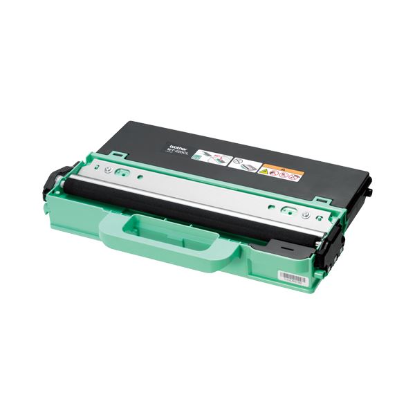 ブラザー BROTHER 廃トナーボックス WT-220CL 1個 〔×10セット〕〔代引不可〕 その他パソコン・PC周辺機器