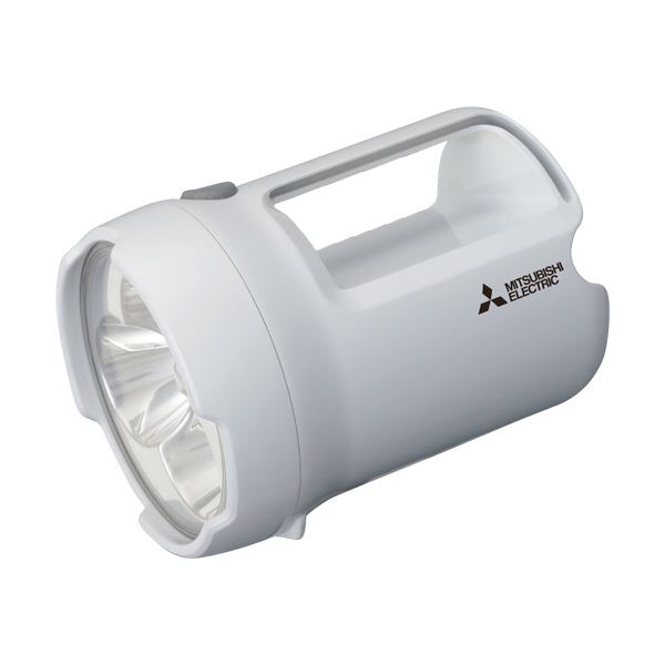 (まとめ) 三菱電機 LED強力灯 CL-14251個 〔×10セット〕〔代引不可〕