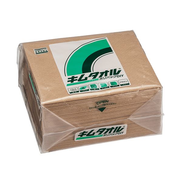 遠藤商事 業務用 吸水シート(250枚入) 紙 日本製 まとめ) 日本製紙クレシア