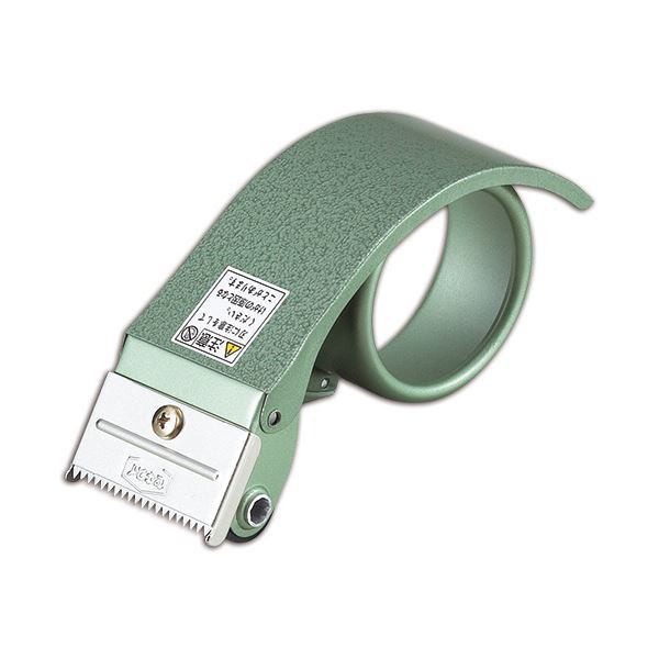 (まとめ) 積水化学 OPPテープ用カッター ヘルパーT型 50mm幅用 HELPER-T 1個 〔×10セット〕〔代引不可〕の通販は