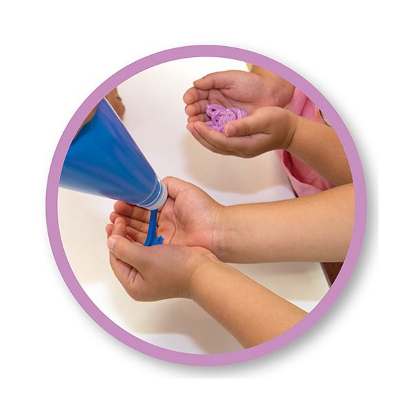 (まとめ) ぺんてる ゆびえのぐ 650g きいろWHGT12 1本 〔×10セット〕 まとめ) ぺんてる ゆびえのぐ 650g きいろWHGT12 1本 〔×10セット〕