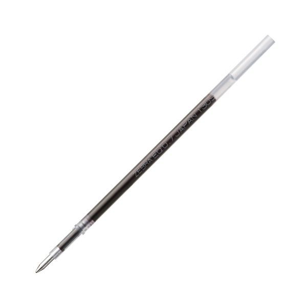(まとめ) ゼブラ 油性ボールペン替芯 EQ-0.5芯 赤 スラリ用 REQ5-R 1セット(10本) 〔×10セット〕〔代引不可〕の通販は 11,250円