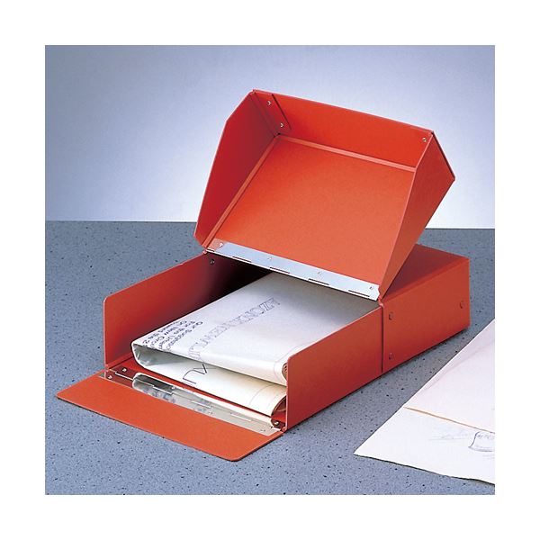 (まとめ) セキセイ デスクトレー・ボックスタイプ 黒 T-280クロ 1個 〔×10セット〕〔代引不可〕の通販は