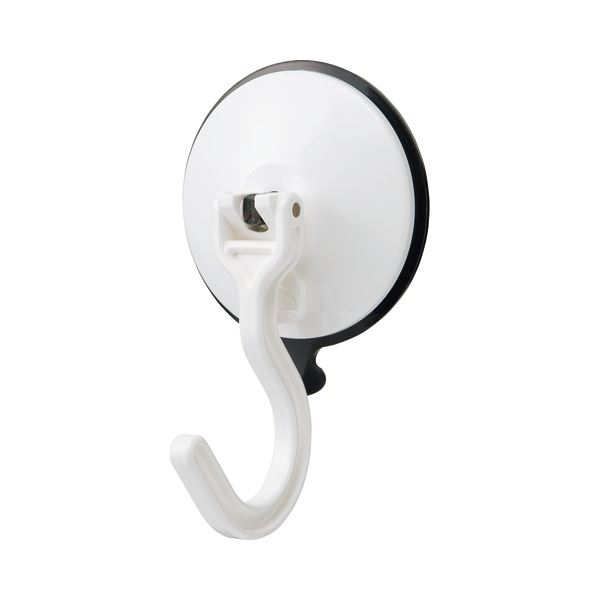 (まとめ) ミツヤ 強力吸盤フックボールド 大耐荷重約6kg KHB-20 1個 〔×10セット〕〔代引不可〕の通販は 15,710円