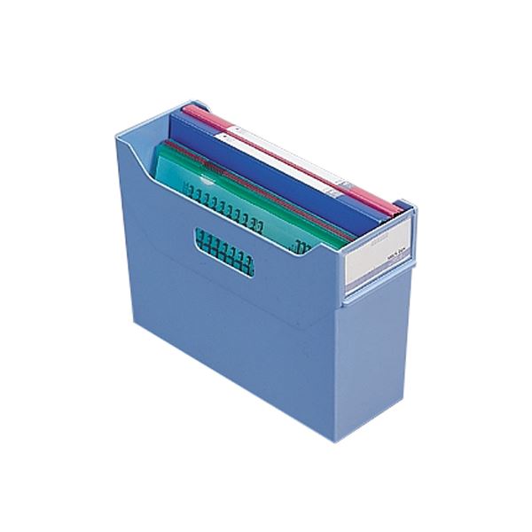 (まとめ) リヒトラブ リクエスト スタックボックス A4ヨコ 背幅117mm 黄緑 G1600-6 1個 〔×10セット〕〔代引不可〕の通販は