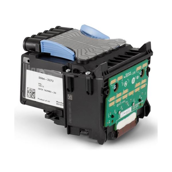 (まとめ) HP727 プリントヘッド B3P06A 1個 〔×10セット〕〔代引不可〕の通販は 354,515円