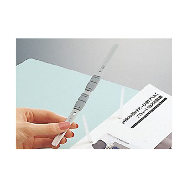 (まとめ) コクヨフラットファイルV(樹脂製とじ具) マニフェスト伝票サイズ 150枚収容 背幅18mm 青 フ-V47B1セット(10冊) 〔×10セット〕〔代引不可〕 クリアケース・クリアファイル
