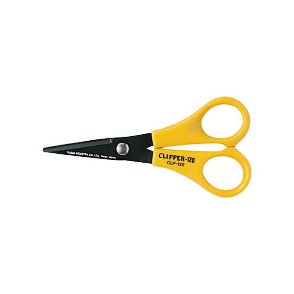 (まとめ) タジマ クリッパー 一般事務用CLP-120 1個 〔×10セット〕〔代引不可〕の通販は